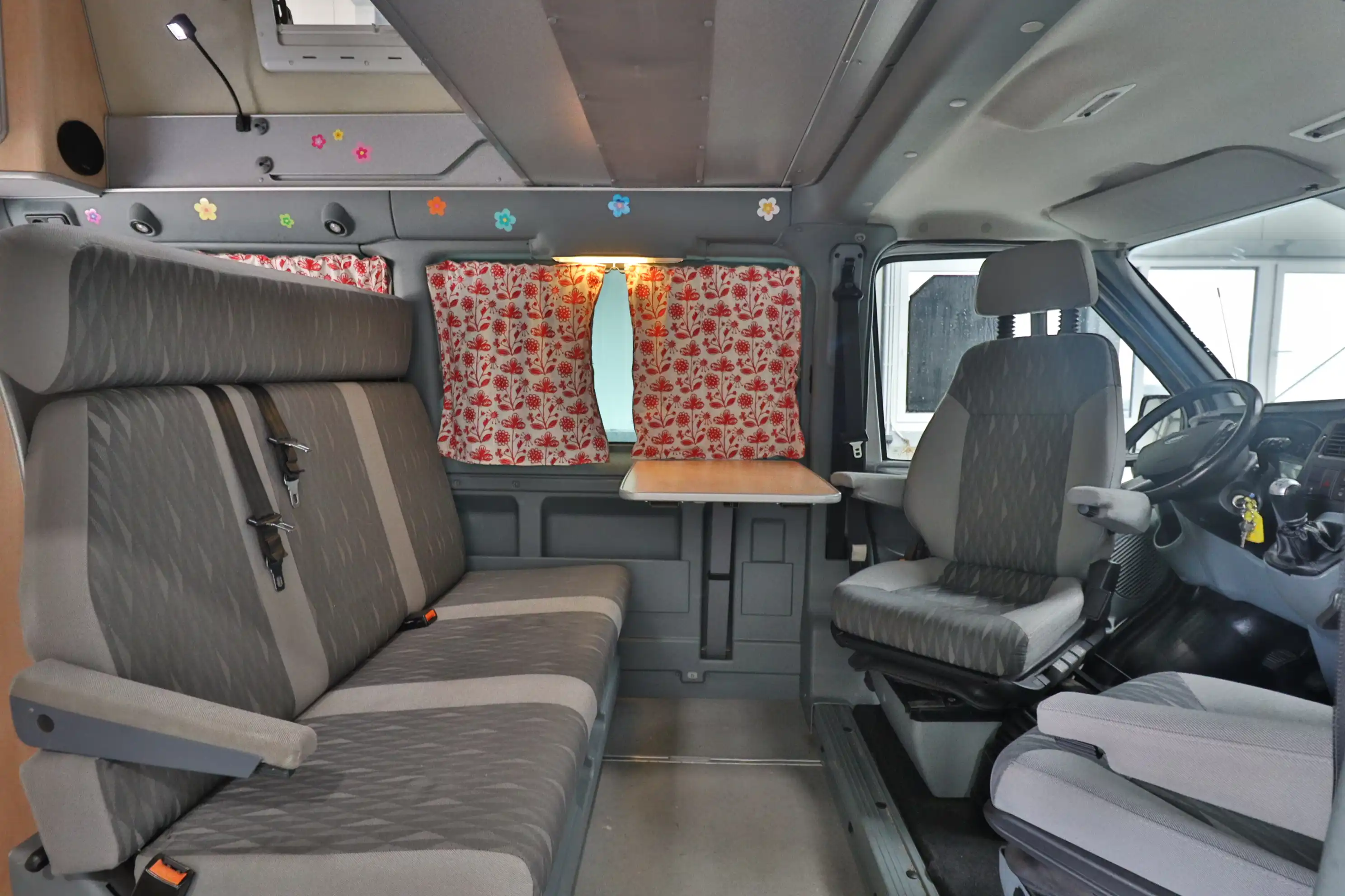 WESTFALIA Nugget Euroline 